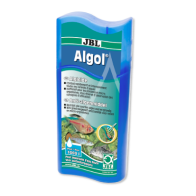 JBL - Algol 100ml