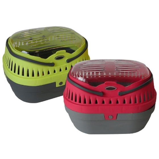 Tyrol - Panier de transport rongeur 30 cm
