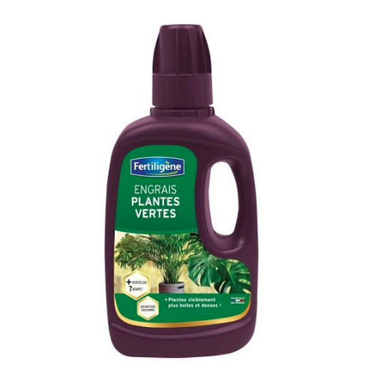 Fertiligène - Engrais Plantes vertes 400ml