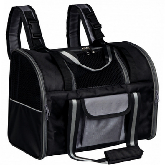 Trixie - Sac à dos de transport Connor