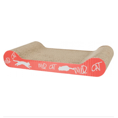 Trixie - Griffoir Carton large Wild