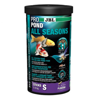 JBL - Pro Pond All Seasons S 1000ml