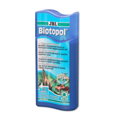 JBL - Biotopol