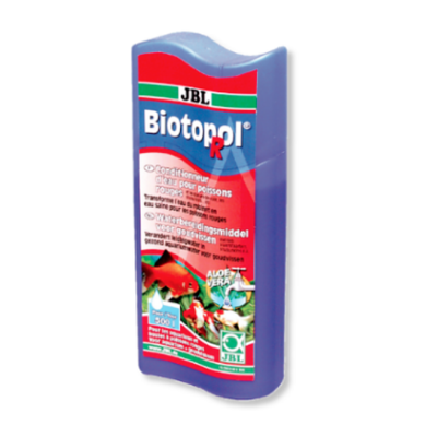JBL - Biotopol R