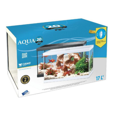 Ciano - Aquarium Aqua 20