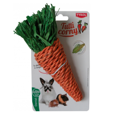 Tyrol - Maxi carotte