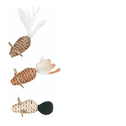 Jouet Chat Gaby Souris