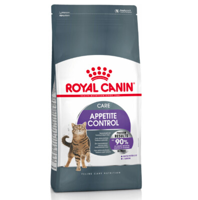 Royal Canin - Appetite Control