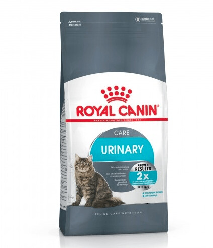 Royal Canin - Urinary Care