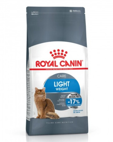 Royal Canin - Light weight Care