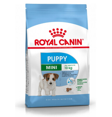 Royal Canin - Puppy Mini