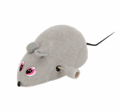 Tyrol - Jouet Souris mécanique