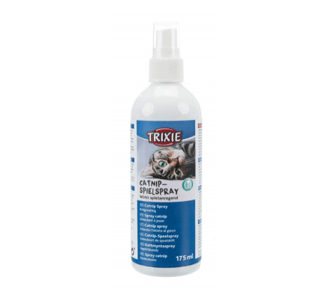 Trixie - Spray d'herbe à chat 175 ml