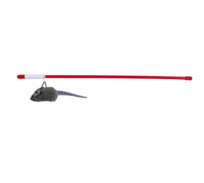 Trixie - Canne Souris Squeaky
