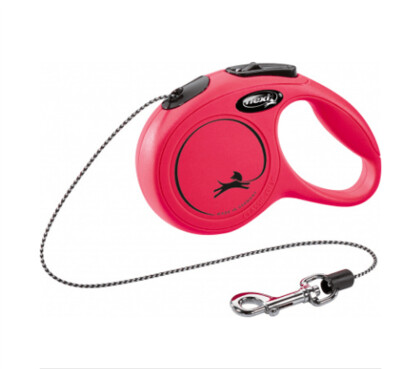 Flexi - Laisse enrouleur Cordon