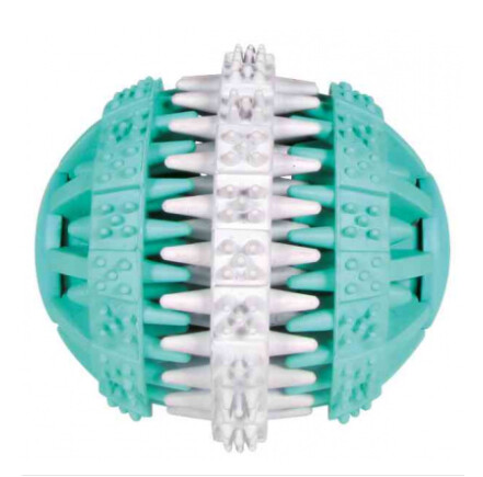 Trixie - Jouet Denta Fun Balle