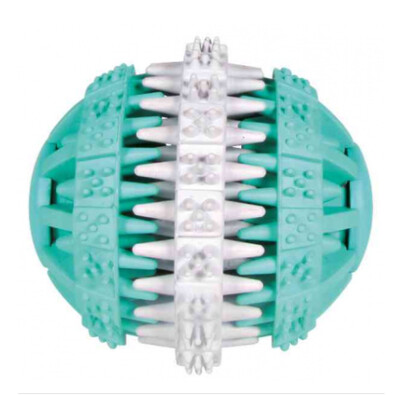 Trixie - Jouet Denta Fun Balle