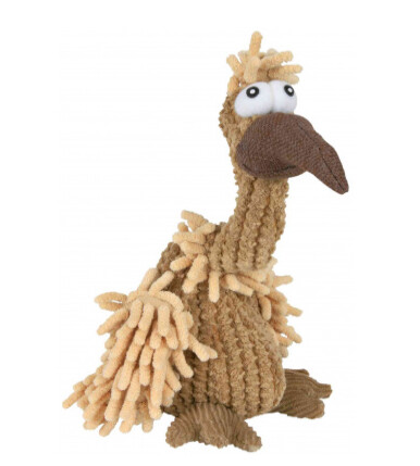 Trixie - Jouet Peluche Gustav