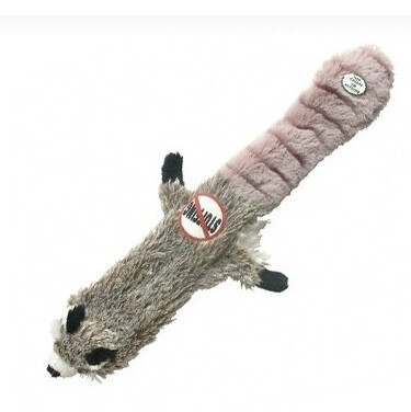 Tyrol - Jouet Peluche Skinneeez
