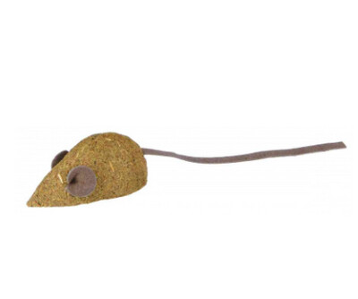 Trixie - Jouet Souris en Catnip