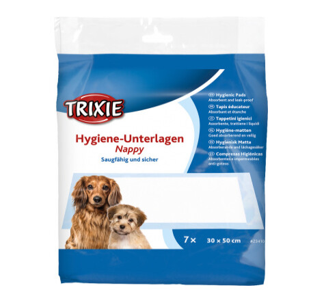 Trixie - Tapis Éducateur Chiot