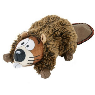 Zolux - Peluche Friends Castor