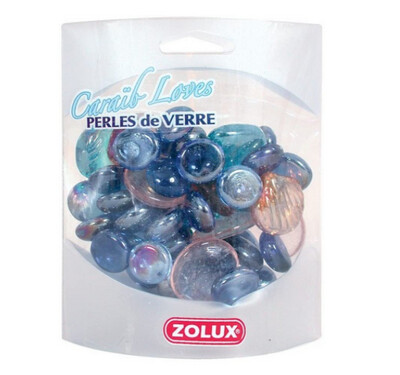 Zolux - Perles Caraib Loves 450g