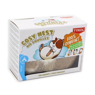 Tyrol - Nid Douillet Cosy Nest