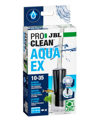 JBL - Pro Clean Aqua Ex 10-35