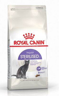 Royal Canin - Sterilised 37