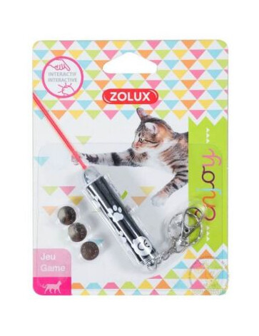 Zolux - Pointeur laser pour chat