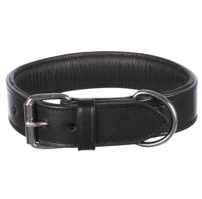 Trixie - Collier Cuir Active
