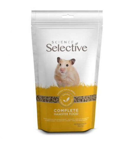 Selective Hamster 350g
