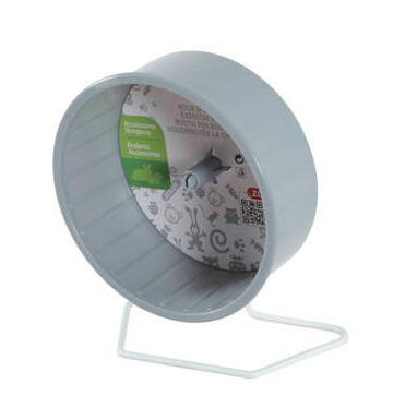 Zolux - Roue Hamster 13 cm