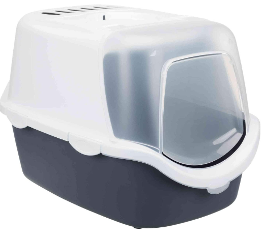 Trixie - Maison de toilette Vico Open Top