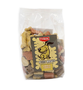 Tyrol - Biscuits à la viande 500g