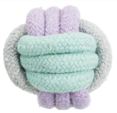 Trixie - Jouet Balle Junior 6 cm