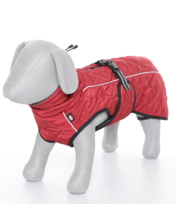 Trixie - Manteau Minot