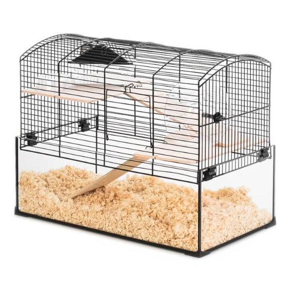 Zolux - Cage Neo Panas M