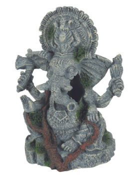 Zolux - Décoration Éléphant Ganesh