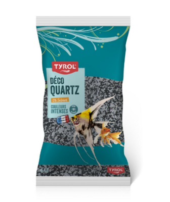 Tyrol - Quartz Hawaï 4kg