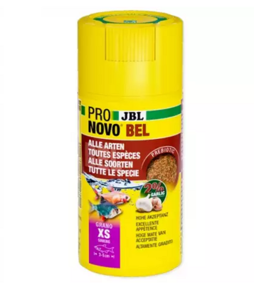 JBL - Pronovo Bel Grano XS 100ml