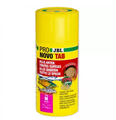 JBL - Pronovo Tab M 100ml