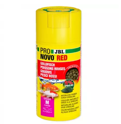JBL - Pronovo Red Grano M
