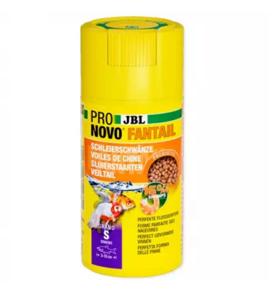 JBL - Pronovo Fantail Grano S 100ml