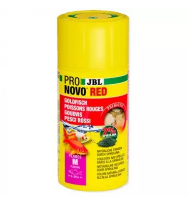 JBL - Pronovo Red Flakes M