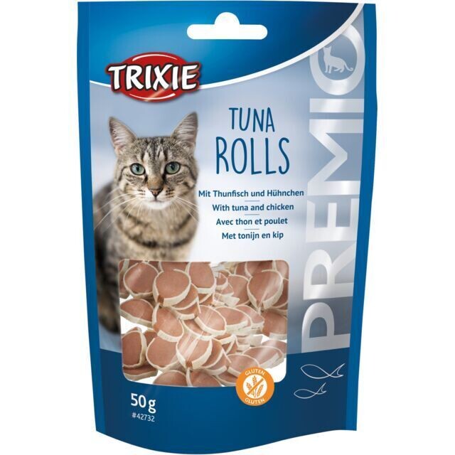 Trixie - Premio Tuna Roll 50g