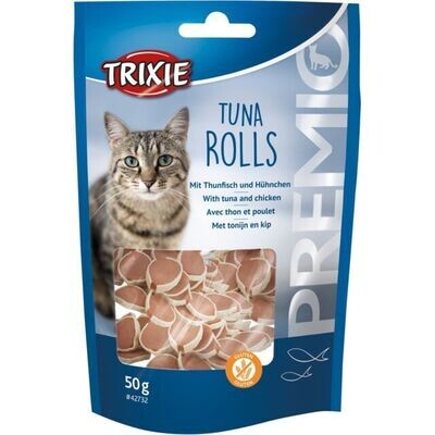 Trixie - Premio Tuna Roll 50g