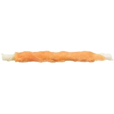 Trixie - Denta Fun Chicken Chewing Roll