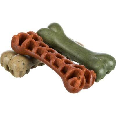Trixie - Denta Fun Veggie Bone